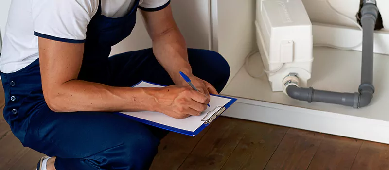 Residential Sewer & Water Pipe Replacement Services in Meadowlands, Hamilton